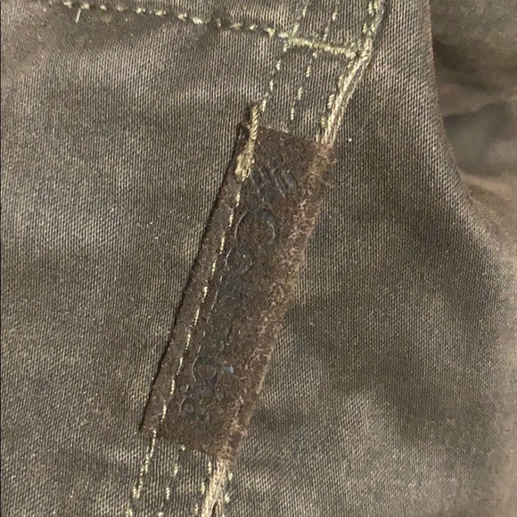 Suede 2in1 zipout liner jacket XL+Vader/Olaf pop Funko NIB - Picture 16 of 17